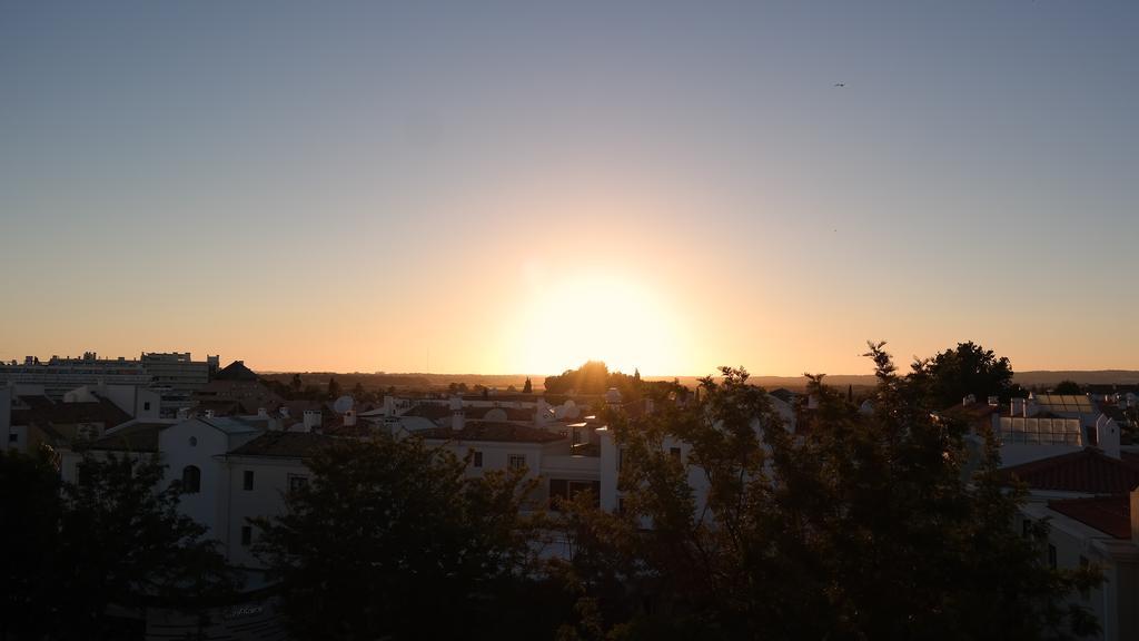 Apartamento Clube Nautico Apartman Vilamoura Szoba fotó