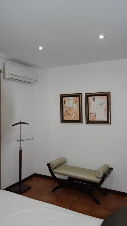 Apartamento Clube Nautico Apartman Vilamoura Szoba fotó