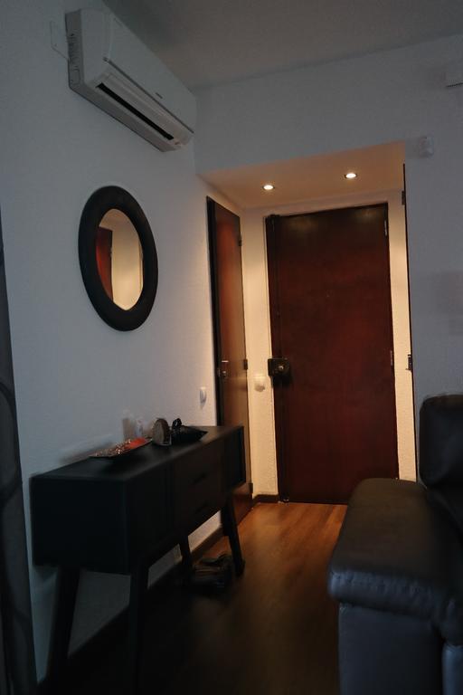 Apartamento Clube Nautico Apartman Vilamoura Szoba fotó