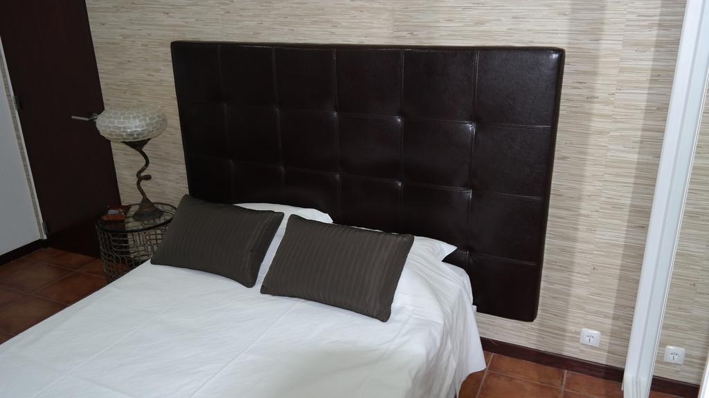 Apartamento Clube Nautico Apartman Vilamoura Szoba fotó