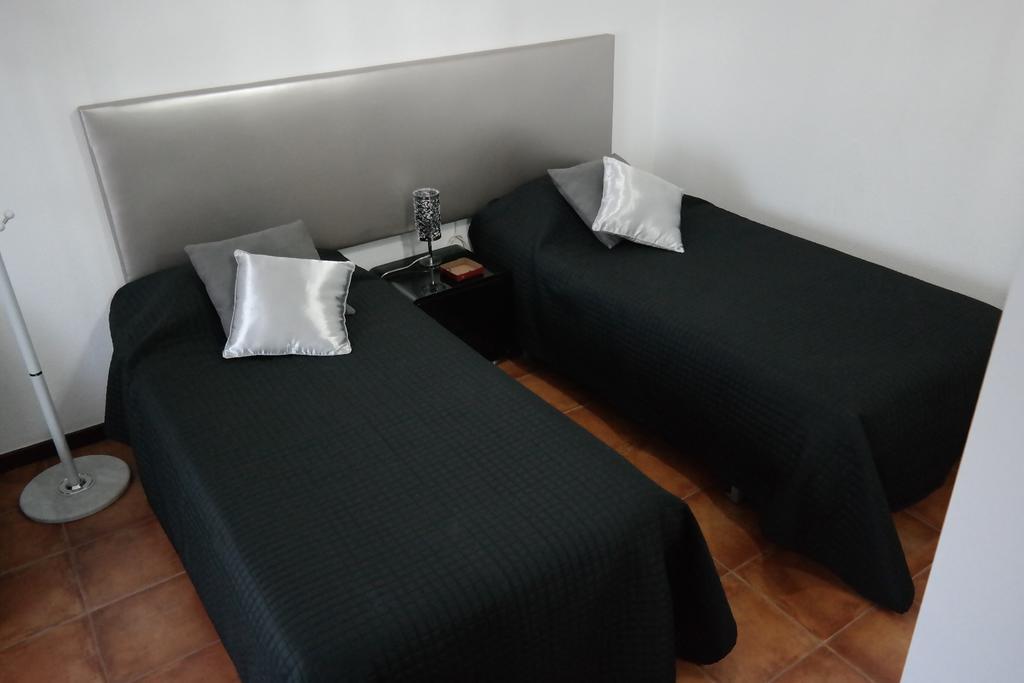Apartamento Clube Nautico Apartman Vilamoura Szoba fotó
