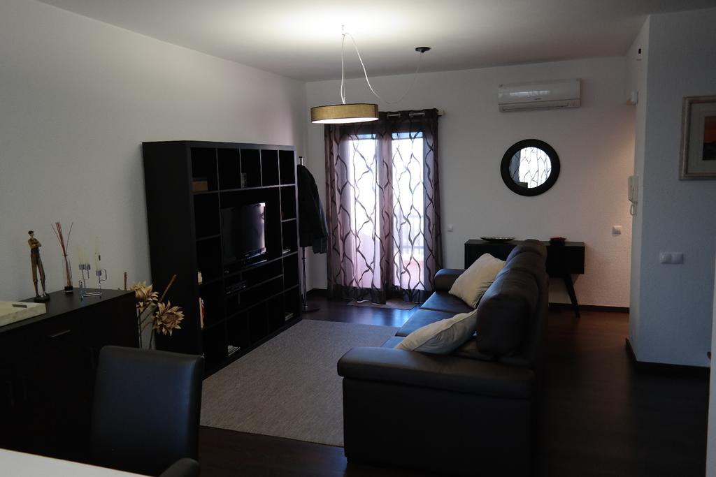 Apartamento Clube Nautico Apartman Vilamoura Szoba fotó