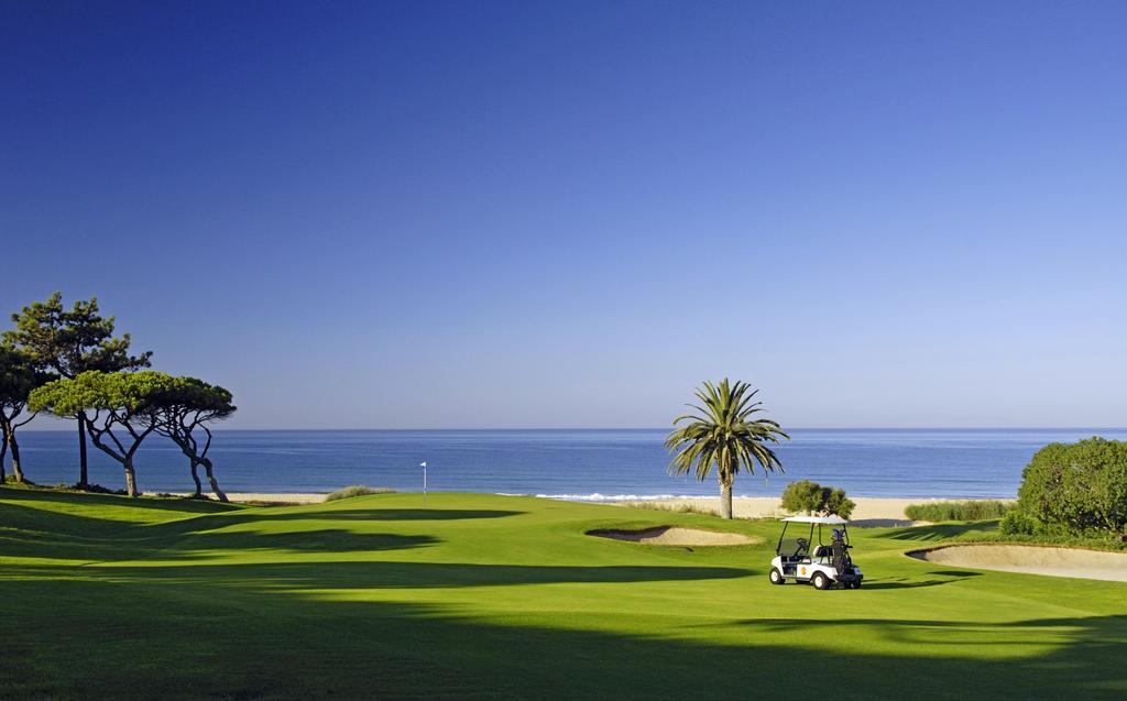 Apartamento Clube Nautico Apartman Vilamoura Kültér fotó